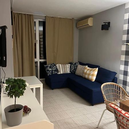 Pollo Resort, Summer Wind Apartaments Сонячний Берег Екстер'єр фото
