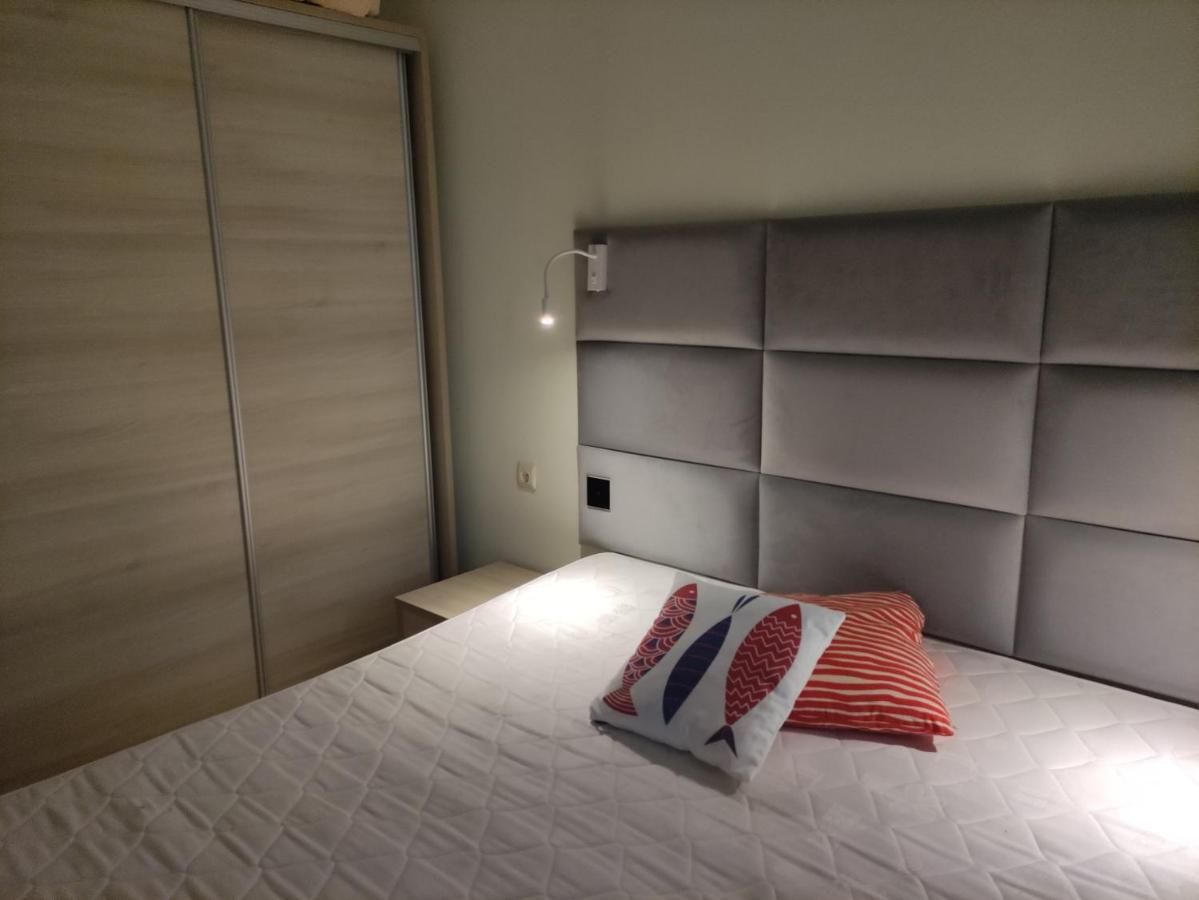Pollo Resort, Summer Wind Apartaments Сонячний Берег Екстер'єр фото