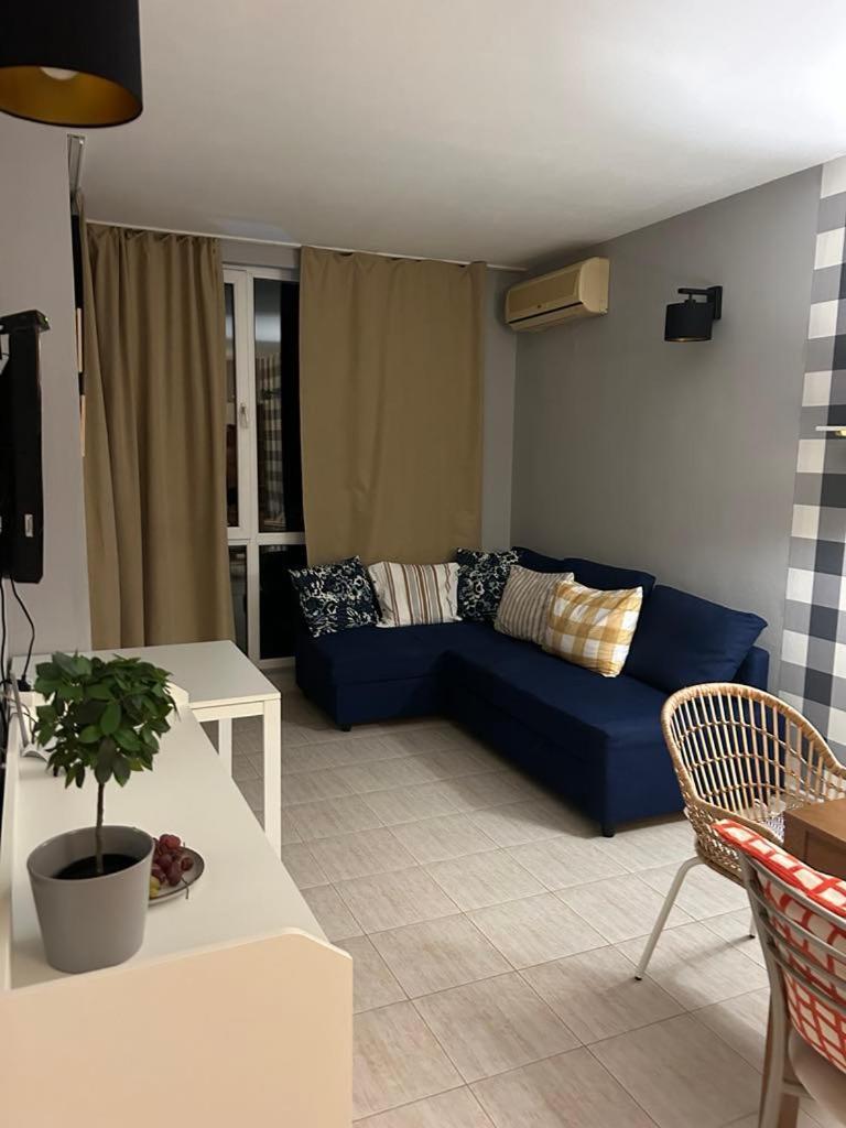 Pollo Resort, Summer Wind Apartaments Сонячний Берег Екстер'єр фото